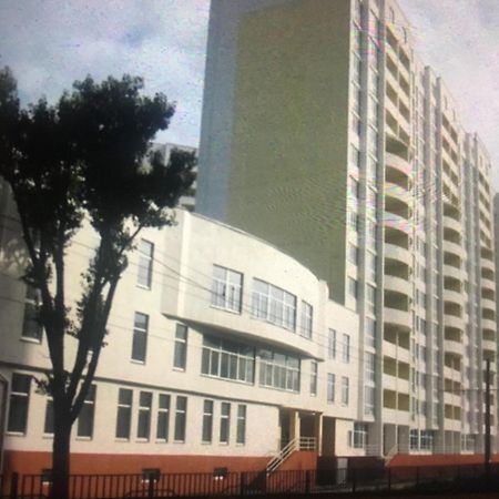 Дворівнева Квартира Одеса Для 4 Гостей 32Г-1 Exterior foto