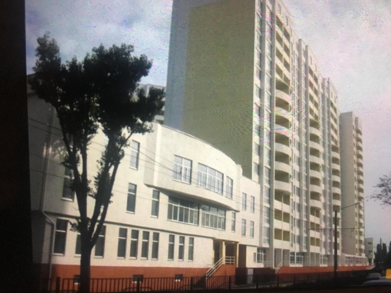 Дворівнева Квартира Одеса Для 4 Гостей 32Г-1 Exterior foto